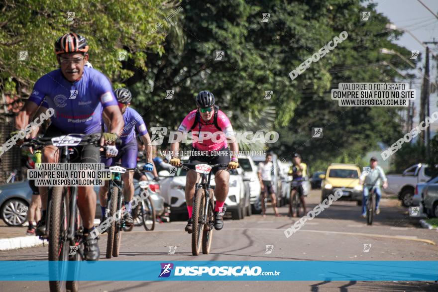 Circuito Regional MTB - 3ª Etapa - São Carlos do Ivaí