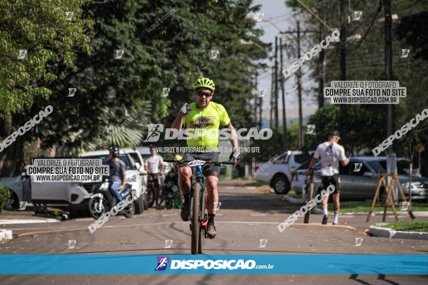 Circuito Regional MTB - 3ª Etapa - São Carlos do Ivaí