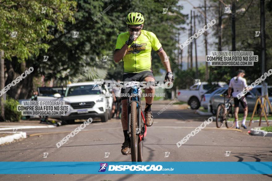 Circuito Regional MTB - 3ª Etapa - São Carlos do Ivaí