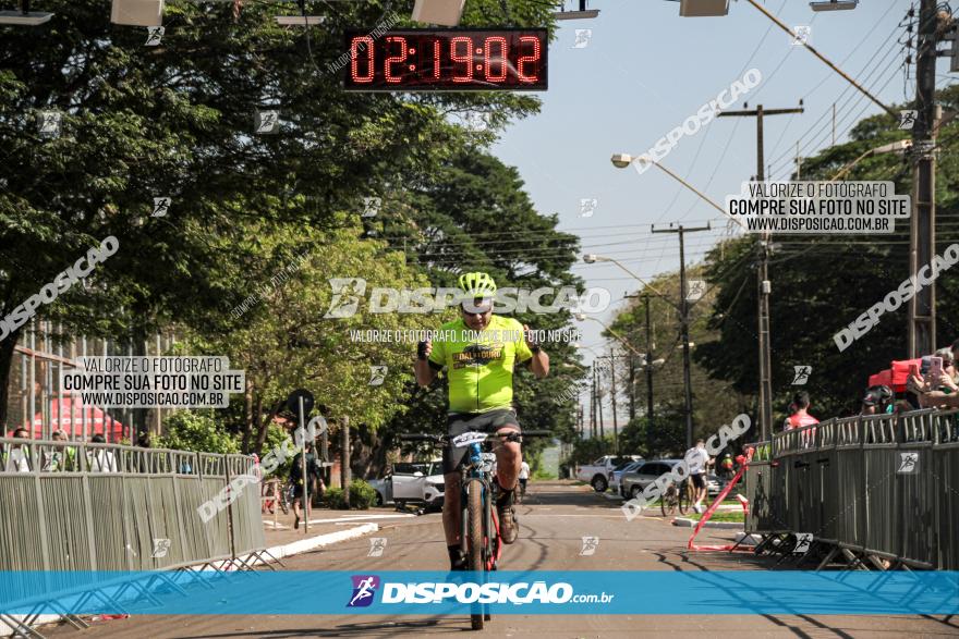 Circuito Regional MTB - 3ª Etapa - São Carlos do Ivaí