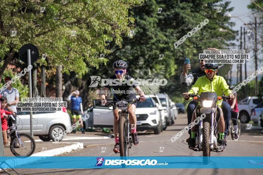 Circuito Regional MTB - 3ª Etapa - São Carlos do Ivaí