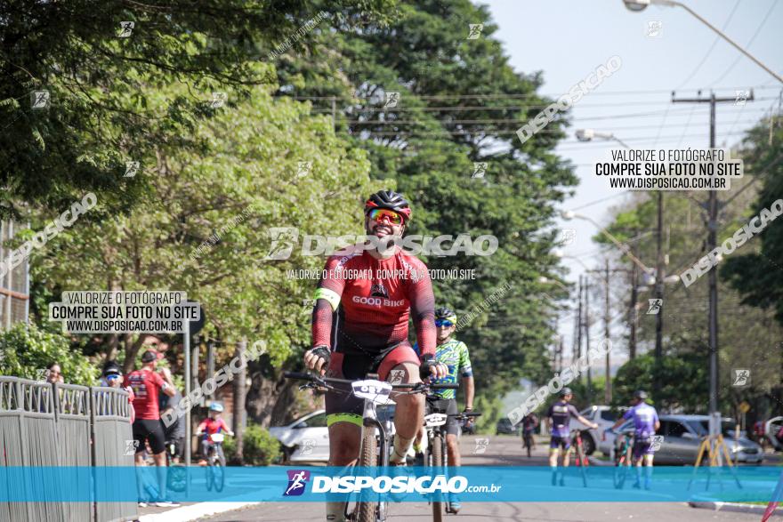 Circuito Regional MTB - 3ª Etapa - São Carlos do Ivaí