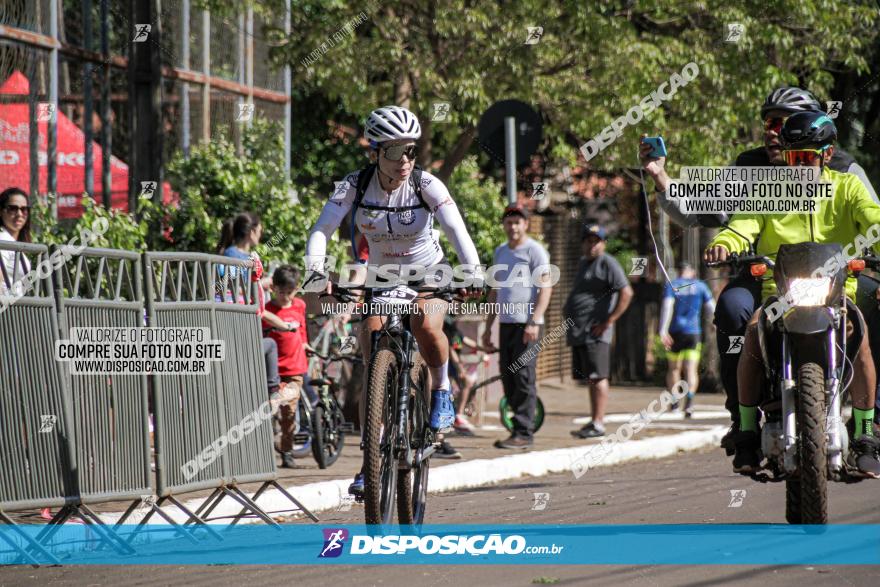 Circuito Regional MTB - 3ª Etapa - São Carlos do Ivaí