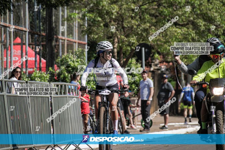 Circuito Regional MTB - 3ª Etapa - São Carlos do Ivaí