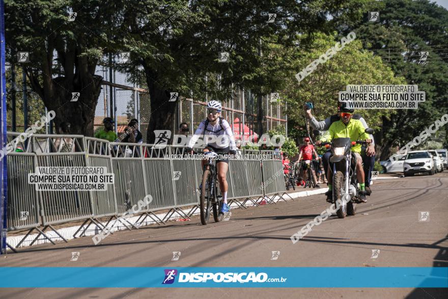 Circuito Regional MTB - 3ª Etapa - São Carlos do Ivaí