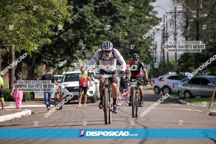 Circuito Regional MTB - 3ª Etapa - São Carlos do Ivaí