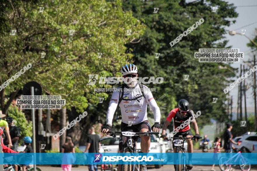 Circuito Regional MTB - 3ª Etapa - São Carlos do Ivaí