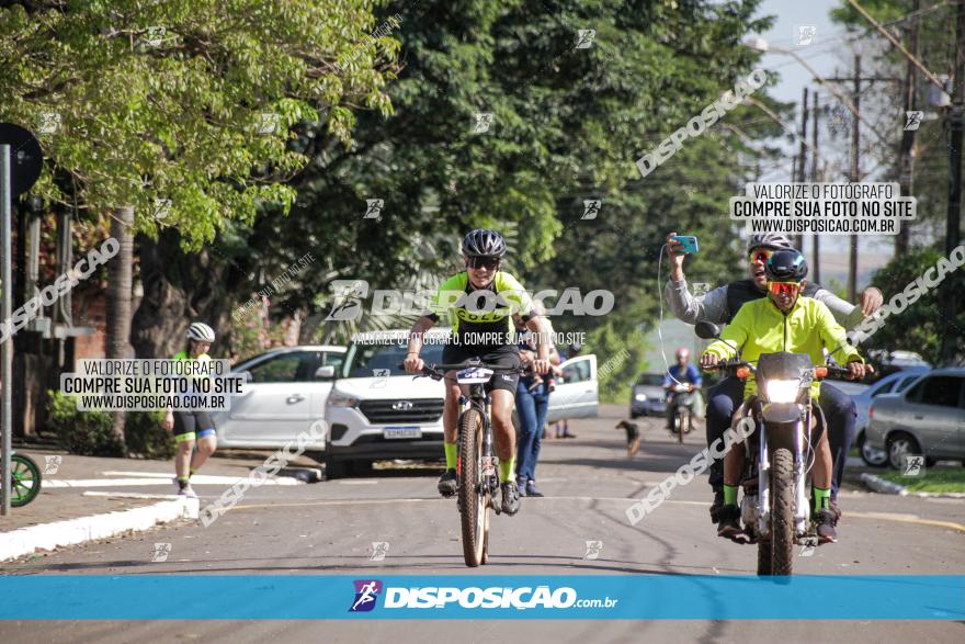 Circuito Regional MTB - 3ª Etapa - São Carlos do Ivaí