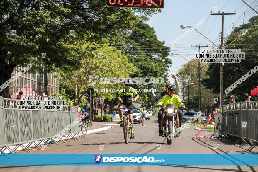 Circuito Regional MTB - 3ª Etapa - São Carlos do Ivaí