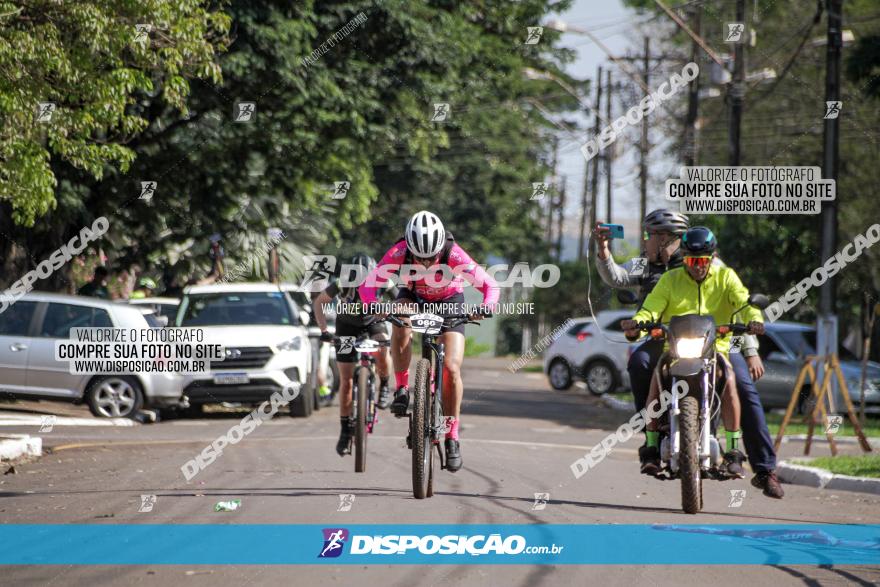 Circuito Regional MTB - 3ª Etapa - São Carlos do Ivaí