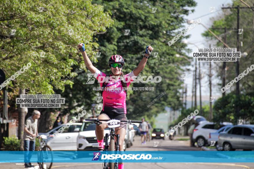 Circuito Regional MTB - 3ª Etapa - São Carlos do Ivaí