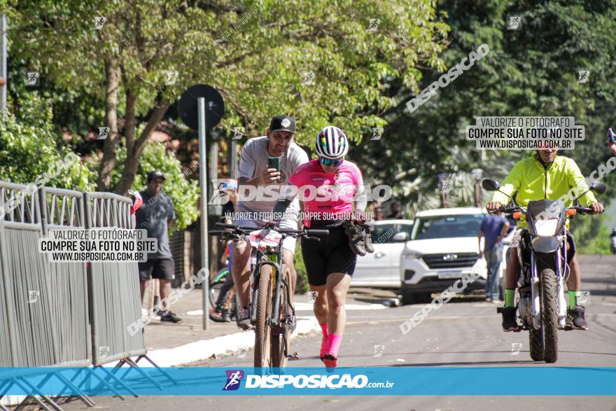 Circuito Regional MTB - 3ª Etapa - São Carlos do Ivaí