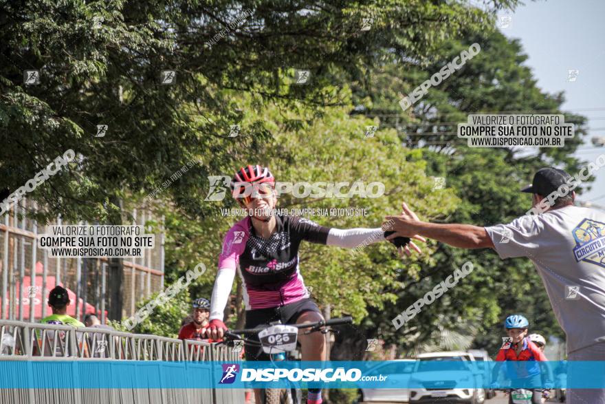 Circuito Regional MTB - 3ª Etapa - São Carlos do Ivaí