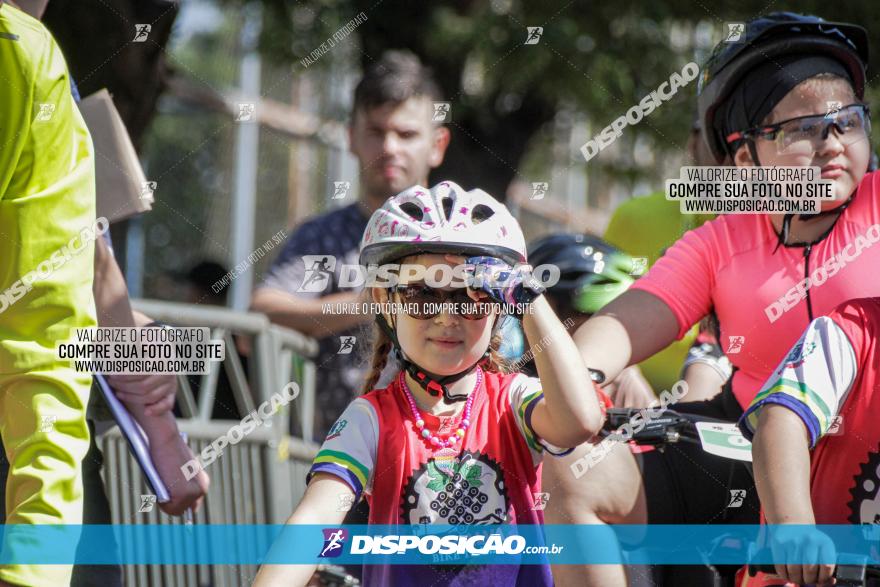 Circuito Regional MTB - 3ª Etapa - São Carlos do Ivaí