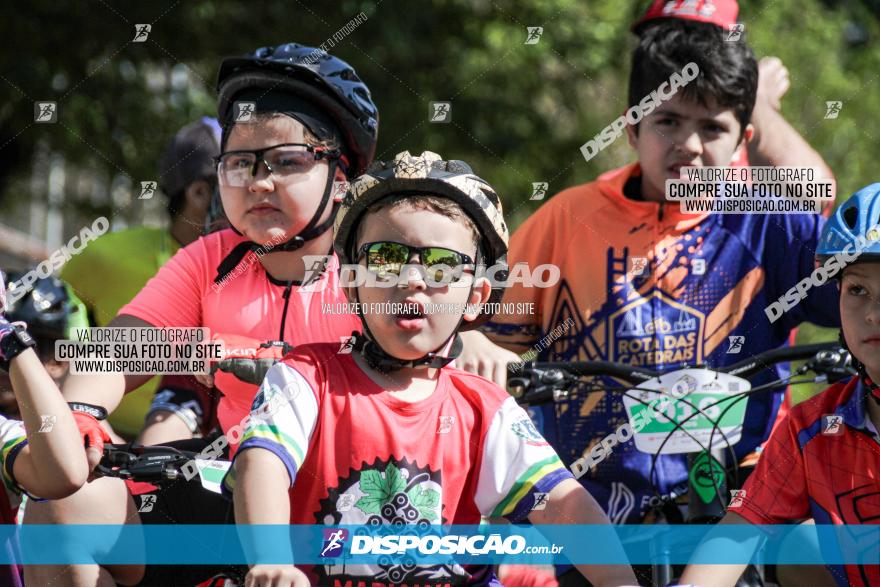 Circuito Regional MTB - 3ª Etapa - São Carlos do Ivaí