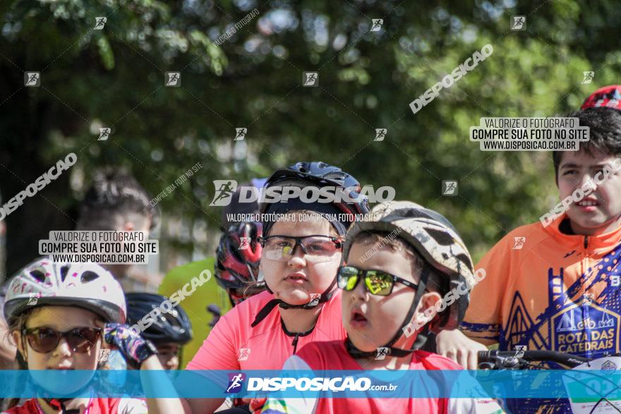 Circuito Regional MTB - 3ª Etapa - São Carlos do Ivaí