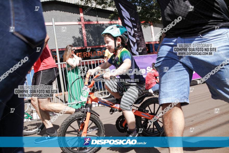 Circuito Regional MTB - 3ª Etapa - São Carlos do Ivaí