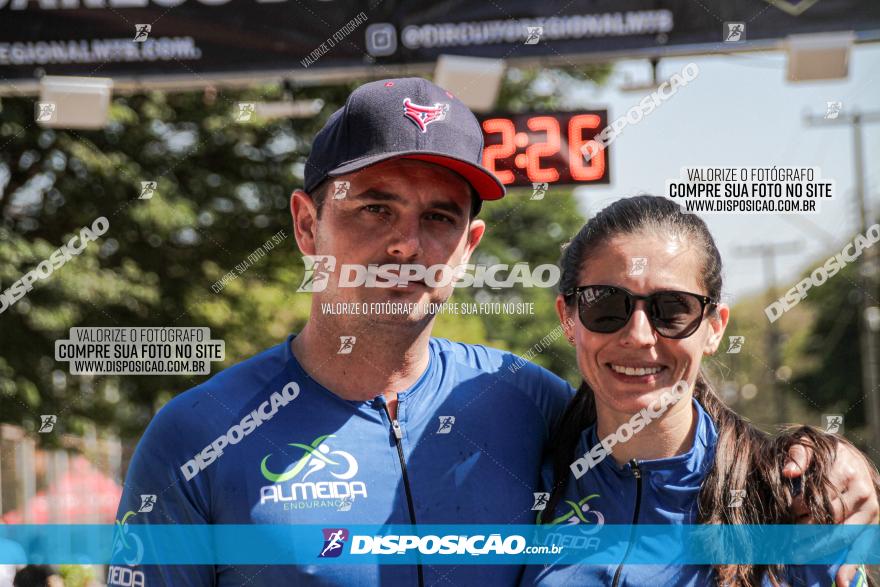 Circuito Regional MTB - 3ª Etapa - São Carlos do Ivaí