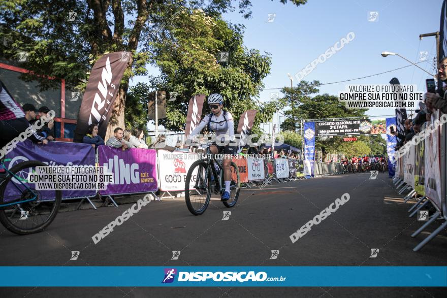 Circuito Regional MTB - 3ª Etapa - São Carlos do Ivaí