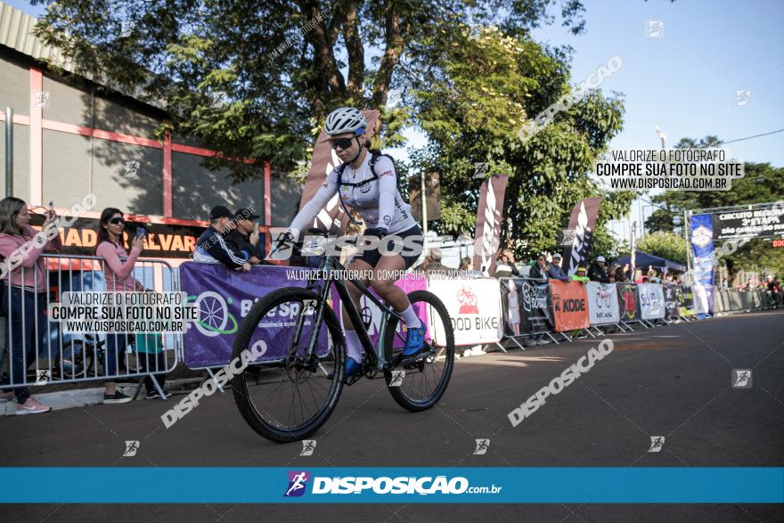 Circuito Regional MTB - 3ª Etapa - São Carlos do Ivaí