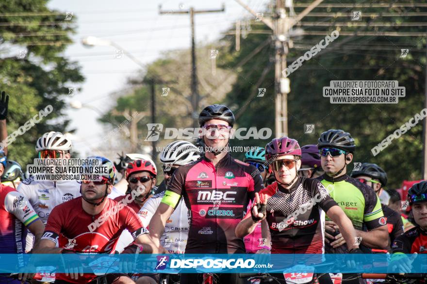 Circuito Regional MTB - 3ª Etapa - São Carlos do Ivaí