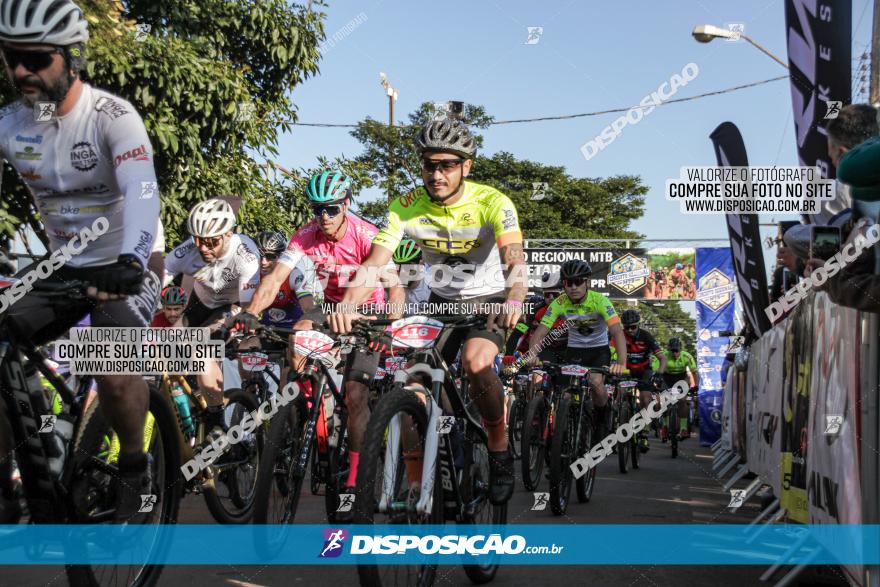 Circuito Regional MTB - 3ª Etapa - São Carlos do Ivaí