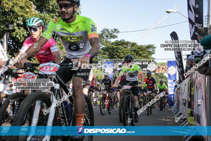 Circuito Regional MTB - 3ª Etapa - São Carlos do Ivaí