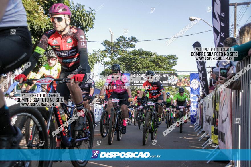 Circuito Regional MTB - 3ª Etapa - São Carlos do Ivaí