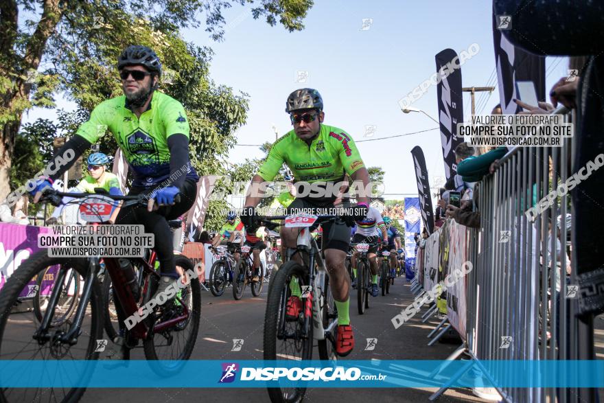 Circuito Regional MTB - 3ª Etapa - São Carlos do Ivaí