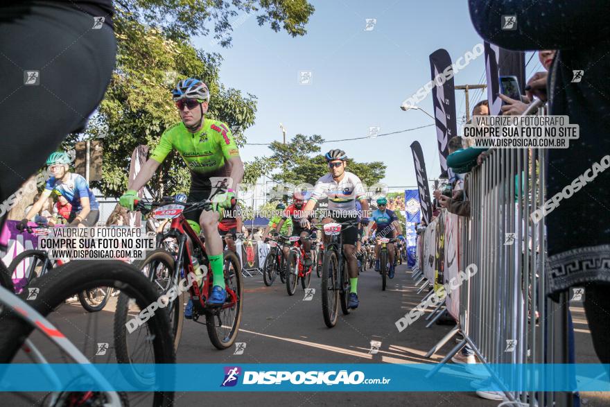 Circuito Regional MTB - 3ª Etapa - São Carlos do Ivaí