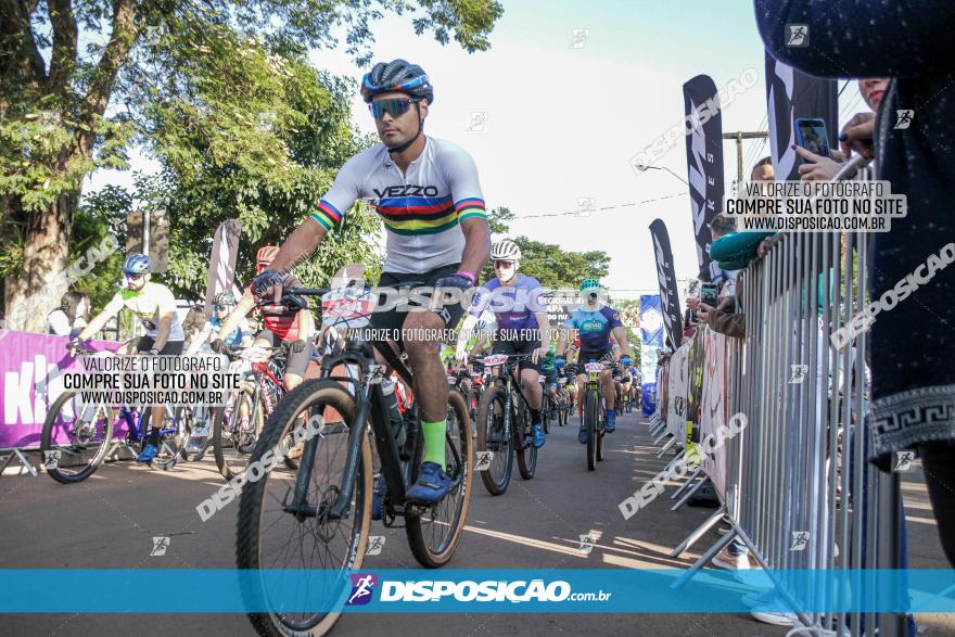 Circuito Regional MTB - 3ª Etapa - São Carlos do Ivaí