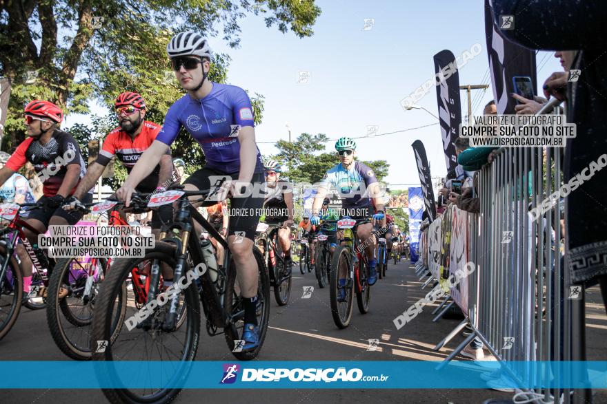 Circuito Regional MTB - 3ª Etapa - São Carlos do Ivaí