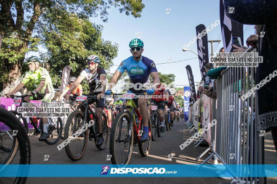 Circuito Regional MTB - 3ª Etapa - São Carlos do Ivaí