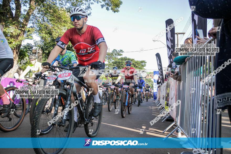 Circuito Regional MTB - 3ª Etapa - São Carlos do Ivaí