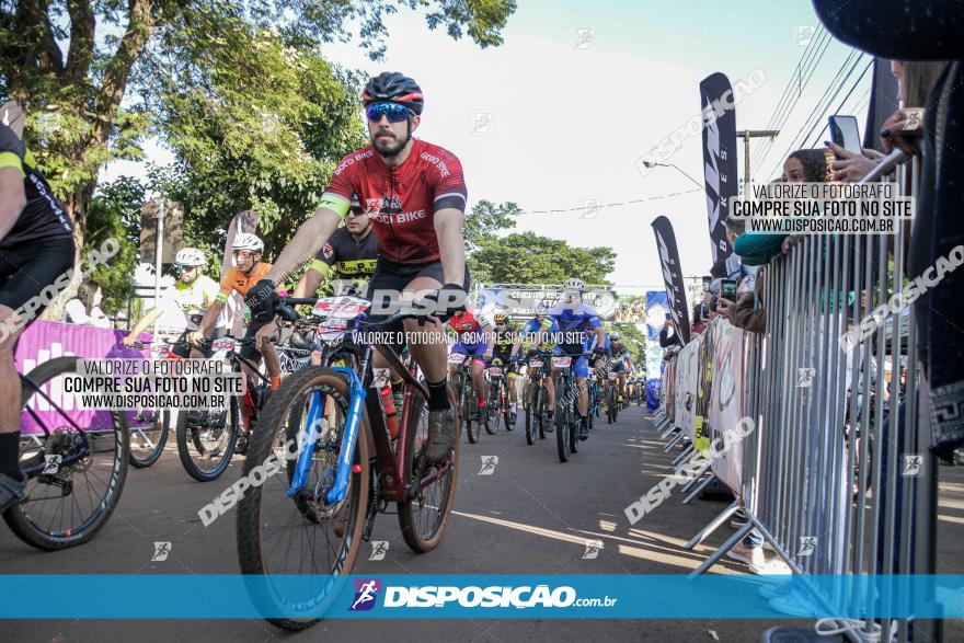 Circuito Regional MTB - 3ª Etapa - São Carlos do Ivaí