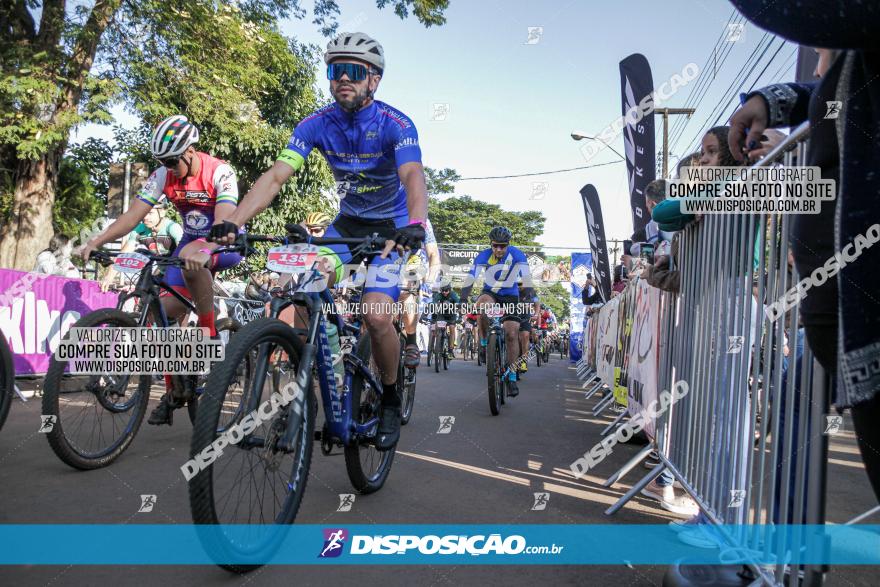 Circuito Regional MTB - 3ª Etapa - São Carlos do Ivaí