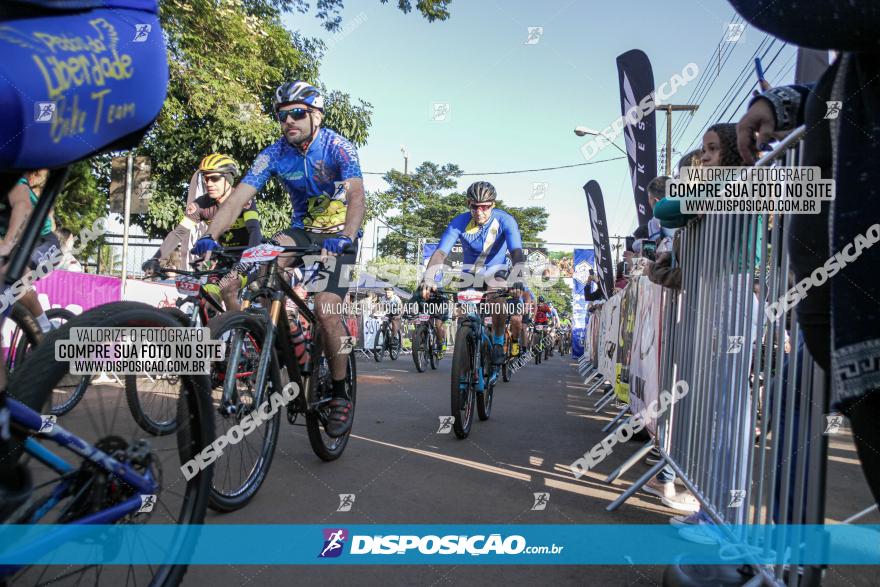 Circuito Regional MTB - 3ª Etapa - São Carlos do Ivaí