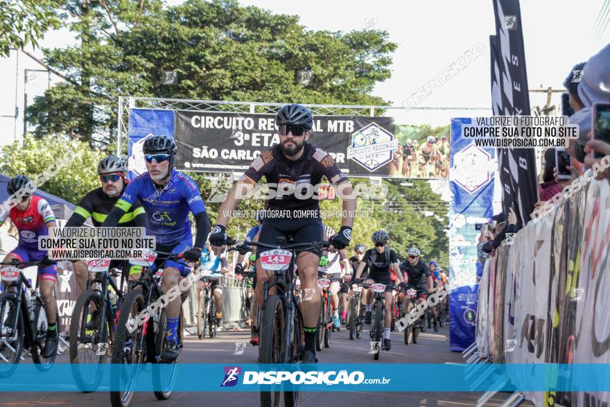 Circuito Regional MTB - 3ª Etapa - São Carlos do Ivaí