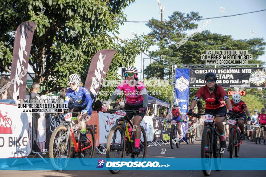 Circuito Regional MTB - 3ª Etapa - São Carlos do Ivaí