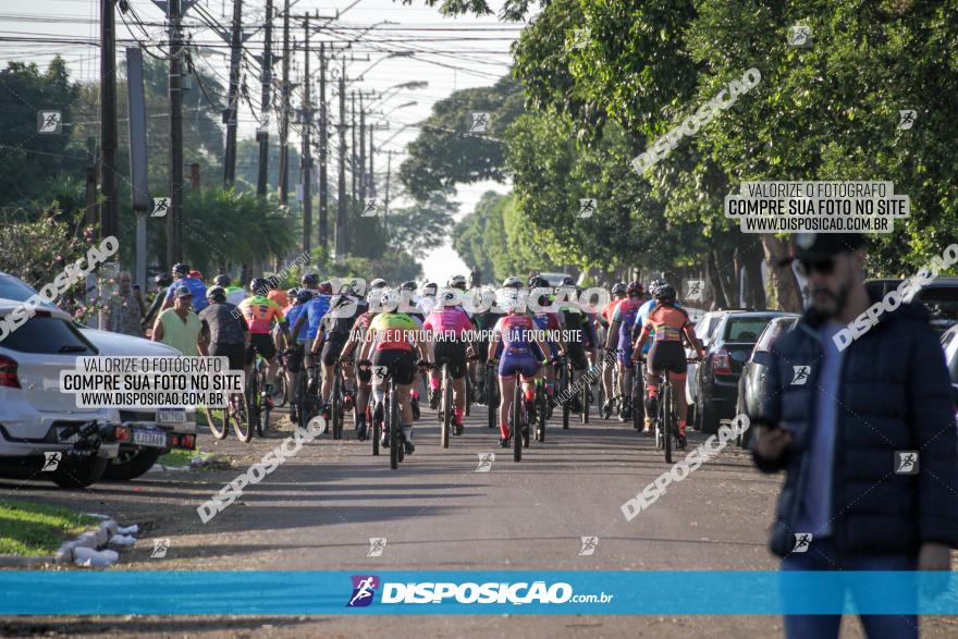 Circuito Regional MTB - 3ª Etapa - São Carlos do Ivaí