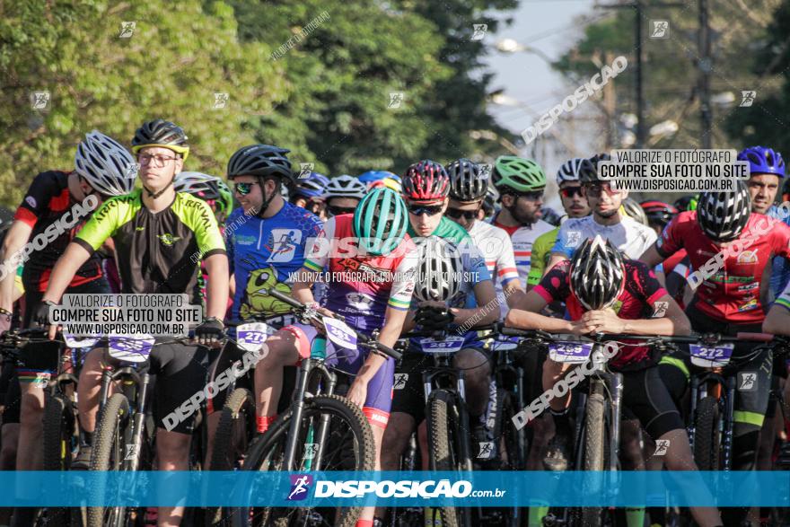 Circuito Regional MTB - 3ª Etapa - São Carlos do Ivaí