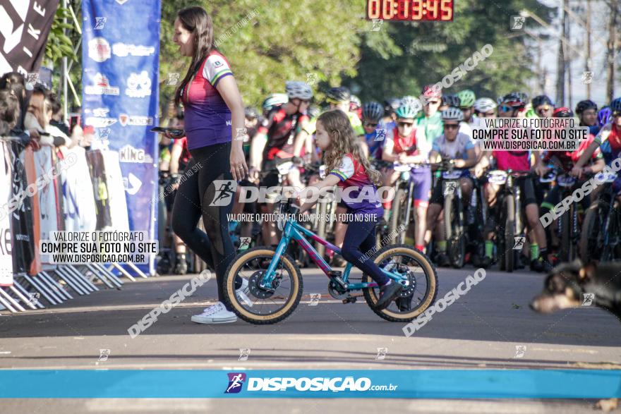 Circuito Regional MTB - 3ª Etapa - São Carlos do Ivaí