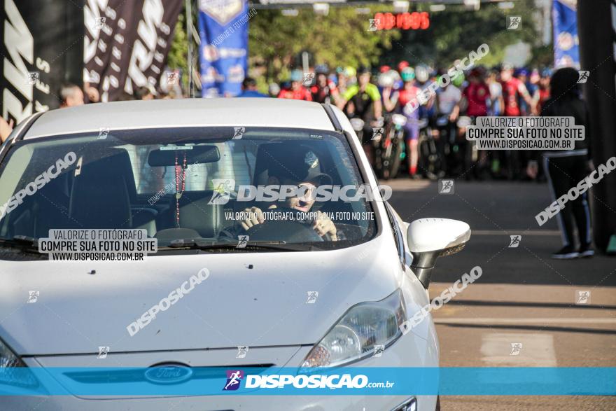 Circuito Regional MTB - 3ª Etapa - São Carlos do Ivaí