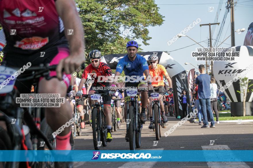 Circuito Regional MTB - 3ª Etapa - São Carlos do Ivaí