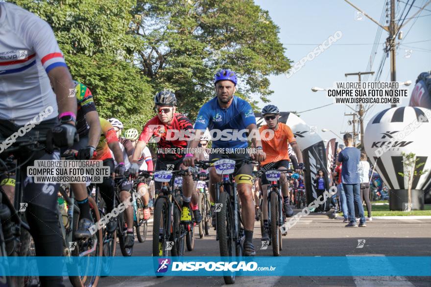 Circuito Regional MTB - 3ª Etapa - São Carlos do Ivaí