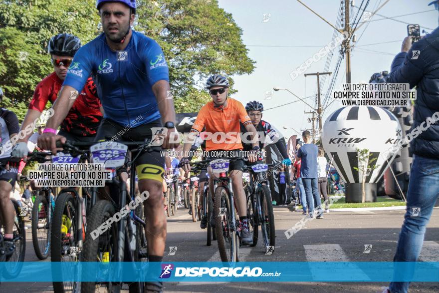 Circuito Regional MTB - 3ª Etapa - São Carlos do Ivaí