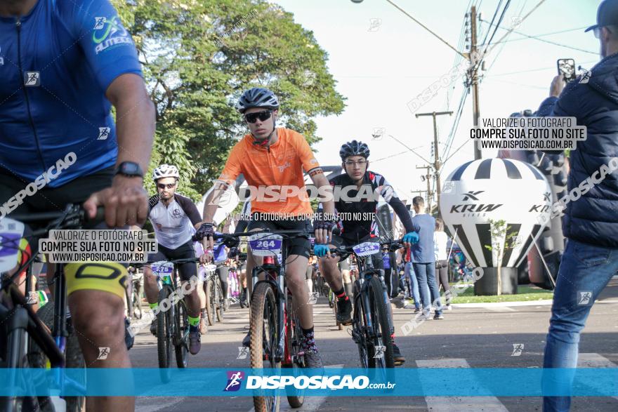 Circuito Regional MTB - 3ª Etapa - São Carlos do Ivaí