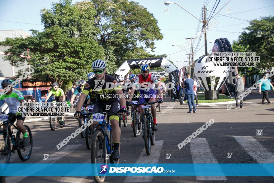 Circuito Regional MTB - 3ª Etapa - São Carlos do Ivaí