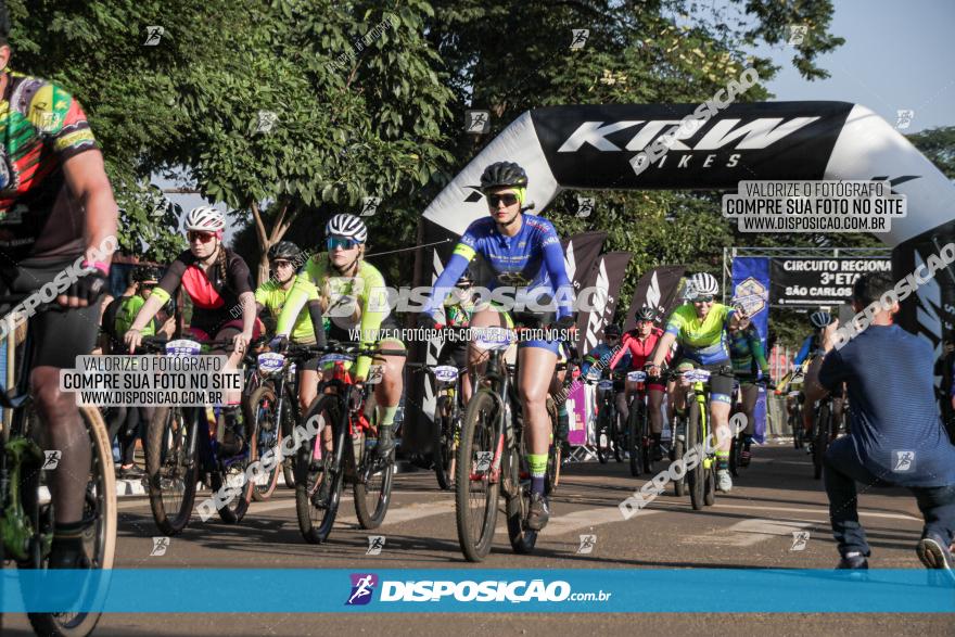 Circuito Regional MTB - 3ª Etapa - São Carlos do Ivaí