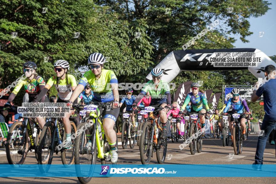 Circuito Regional MTB - 3ª Etapa - São Carlos do Ivaí